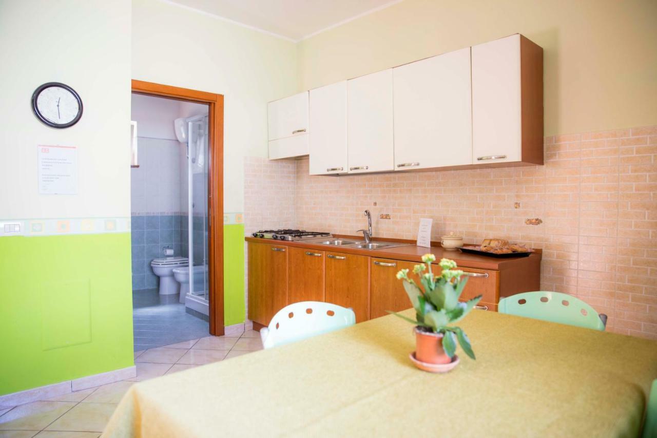 Apartment 'e Tarantelle *