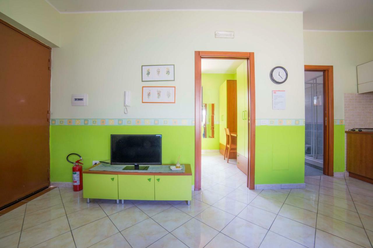 Apartment 'e Tarantelle *