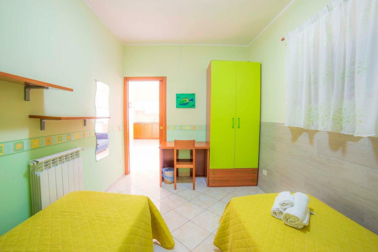 'e Tarantelle Apartment