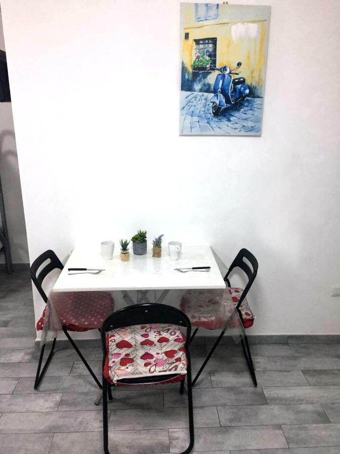 Marianna's House *