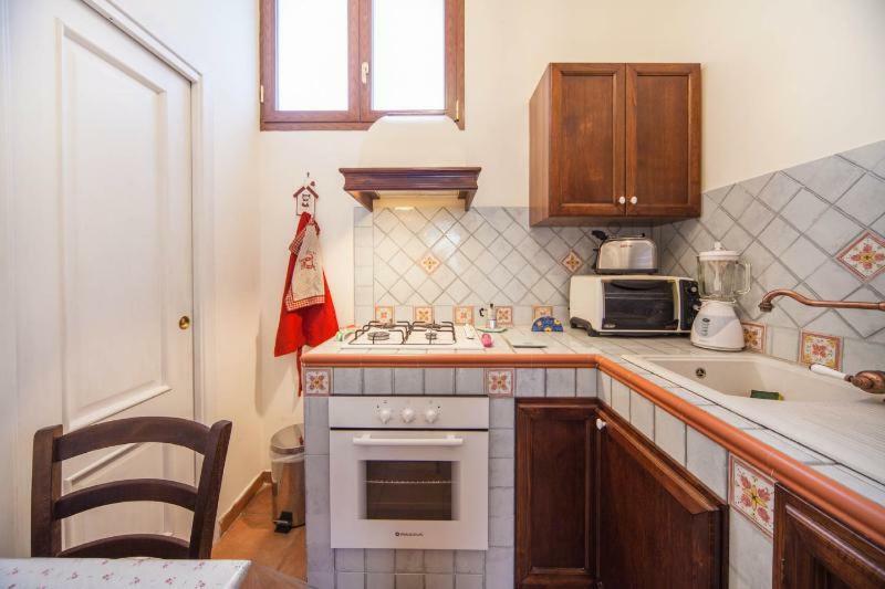 Holiday home Casa Oasi Blu