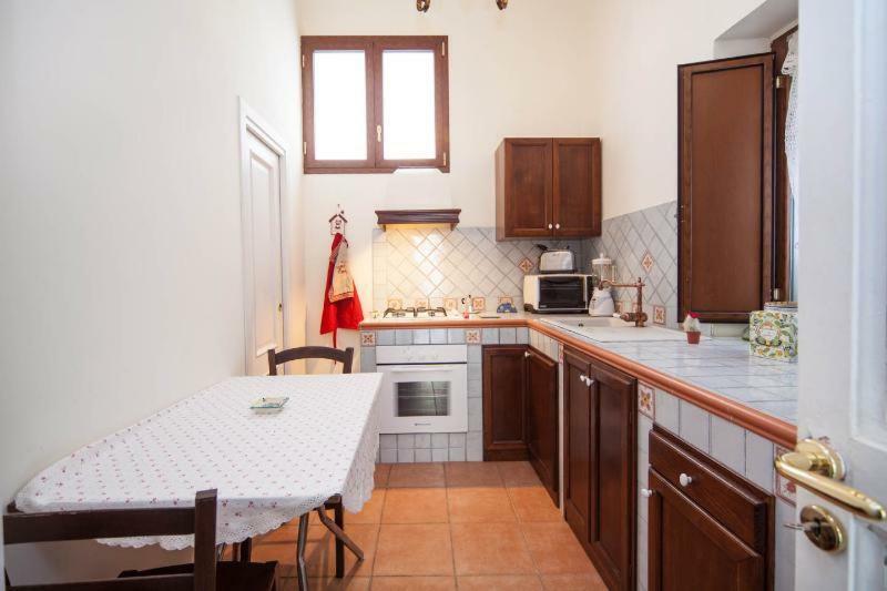Casa Oasi Blu