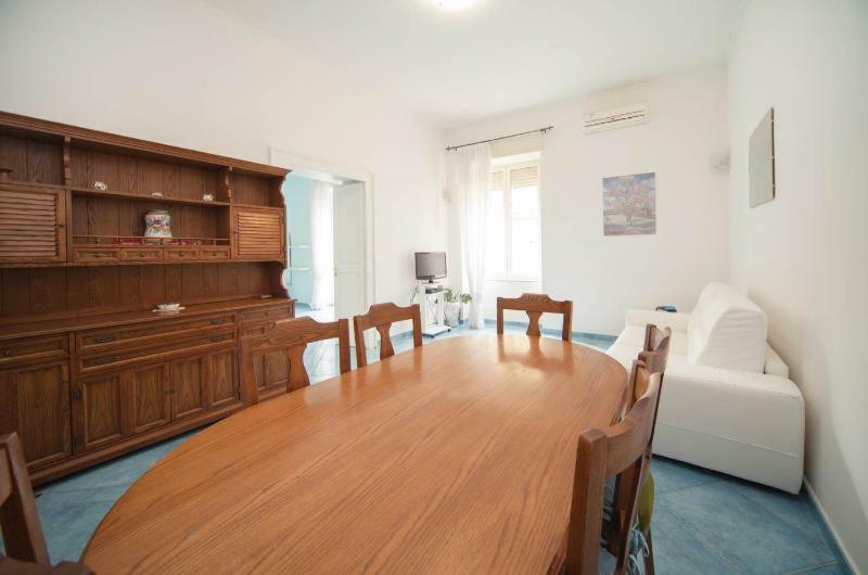 Casa Oasi Blu Holiday home