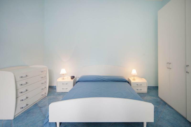 Casa Oasi Blu Holiday home *