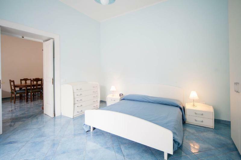 Casa Oasi Blu * Naples