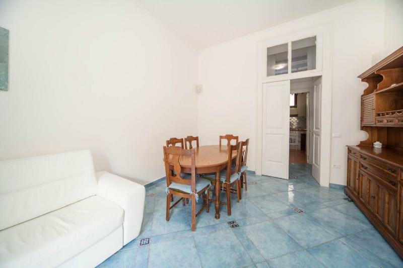 Casa Oasi Blu Holiday home Naples