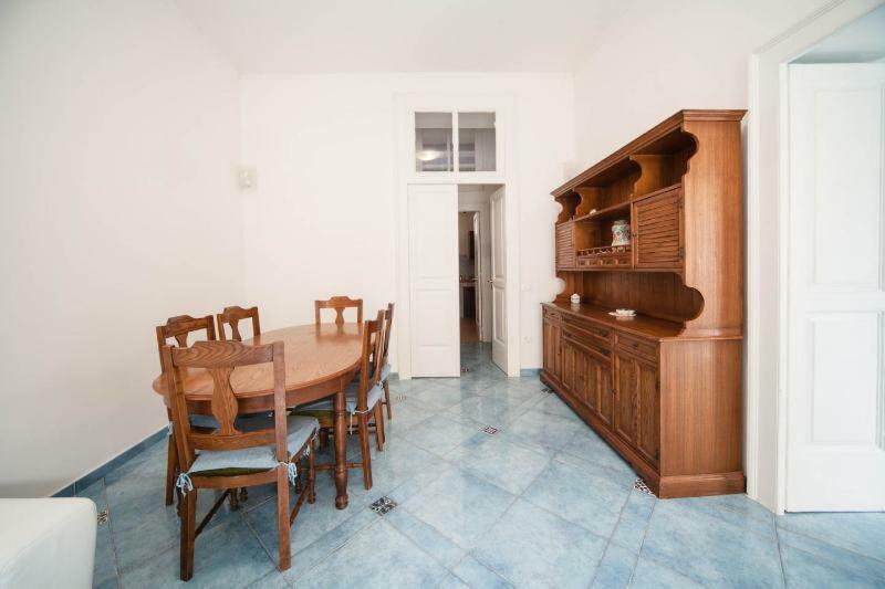 Casa Oasi Blu Naples