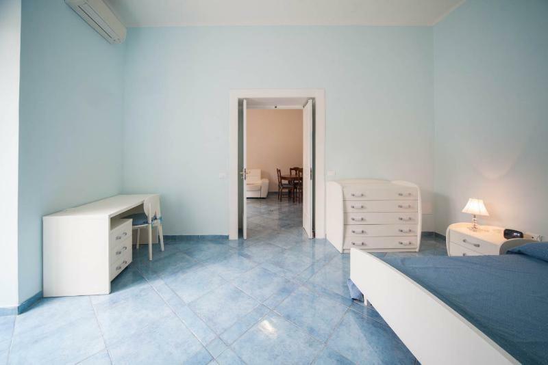 Casa Oasi Blu Holiday home
