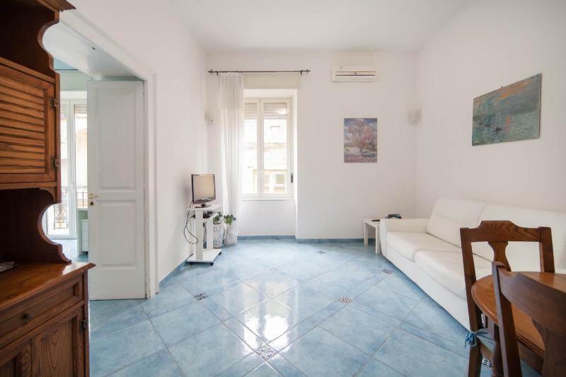 Casa Oasi Blu *