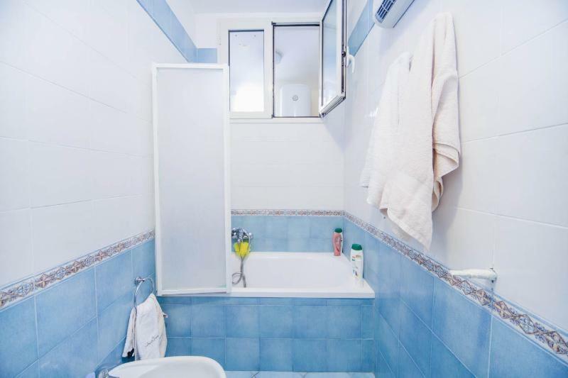 Casa Oasi Blu Holiday home