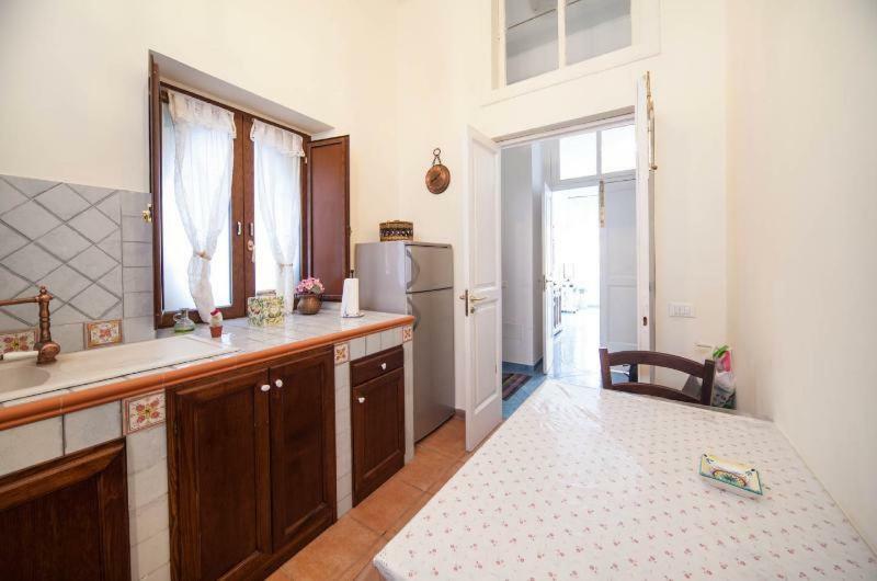 Casa Oasi Blu Holiday home Naples