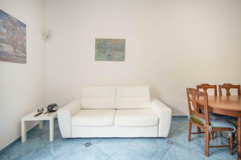 Casa Oasi Blu Naples