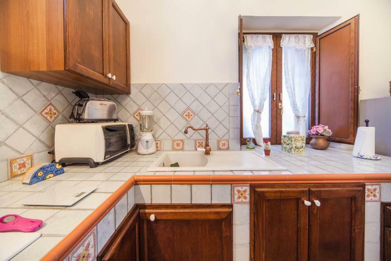 Casa Oasi Blu Holiday home