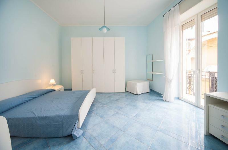 Casa Oasi Blu *
