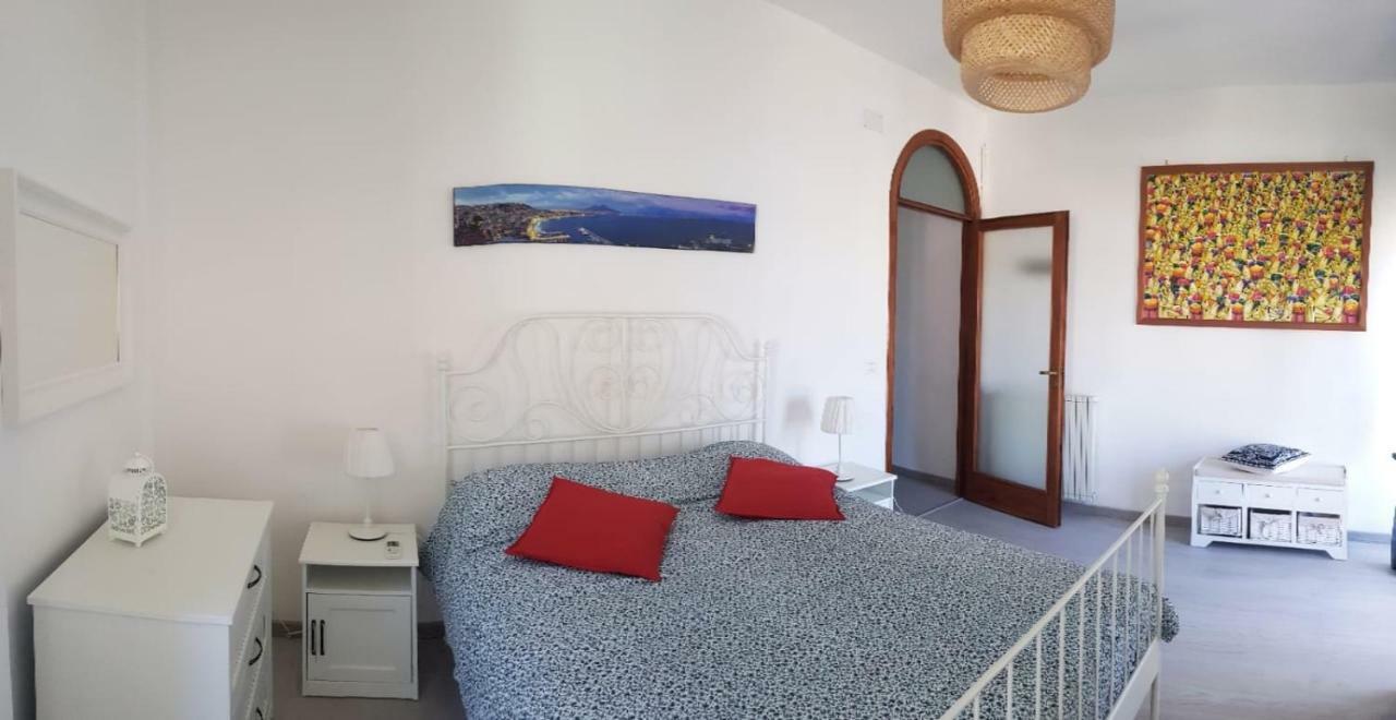 Fusman House Naples