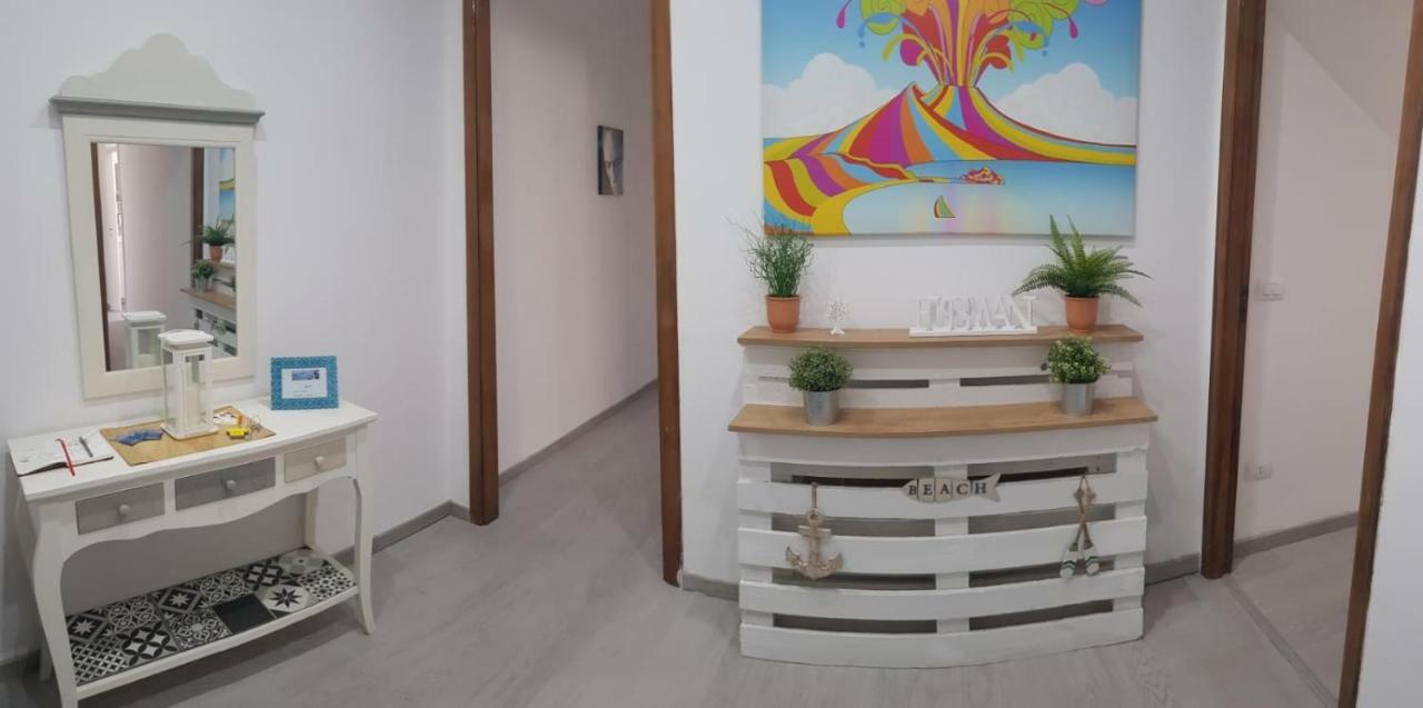 Apartment Fusman House
