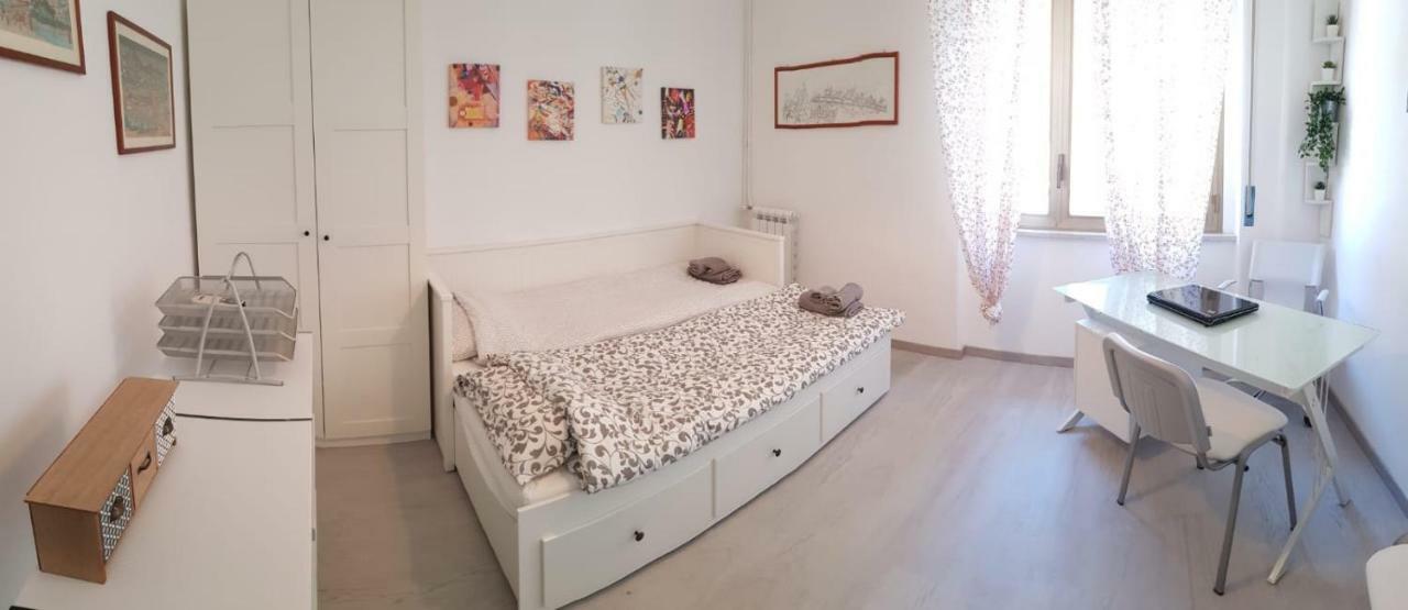 Apartment Fusman House *