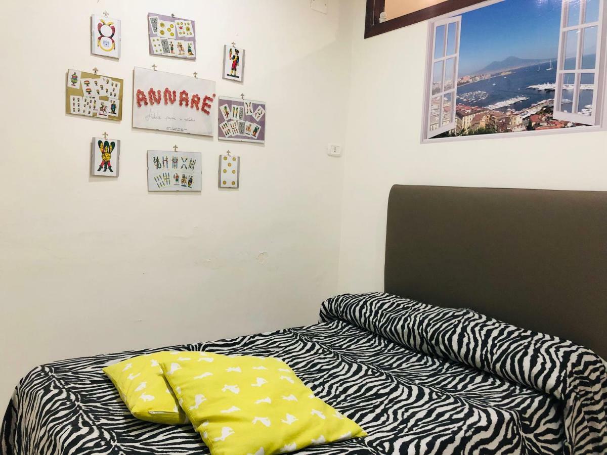 Apartment Annare Naples