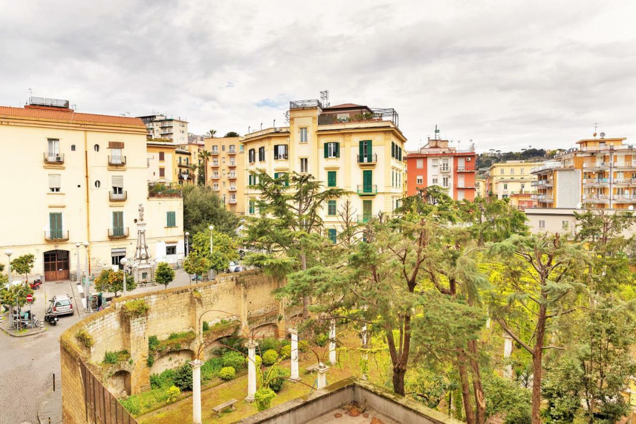 Guest house La Gatta Cenerentola Naples
