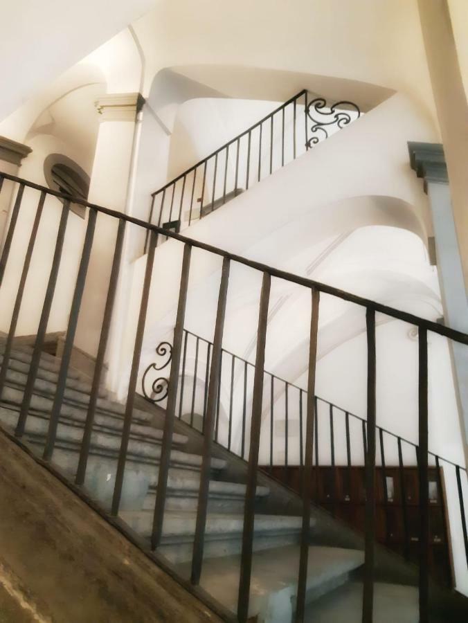 Apartment Casa Andrea - Plebiscito Naples