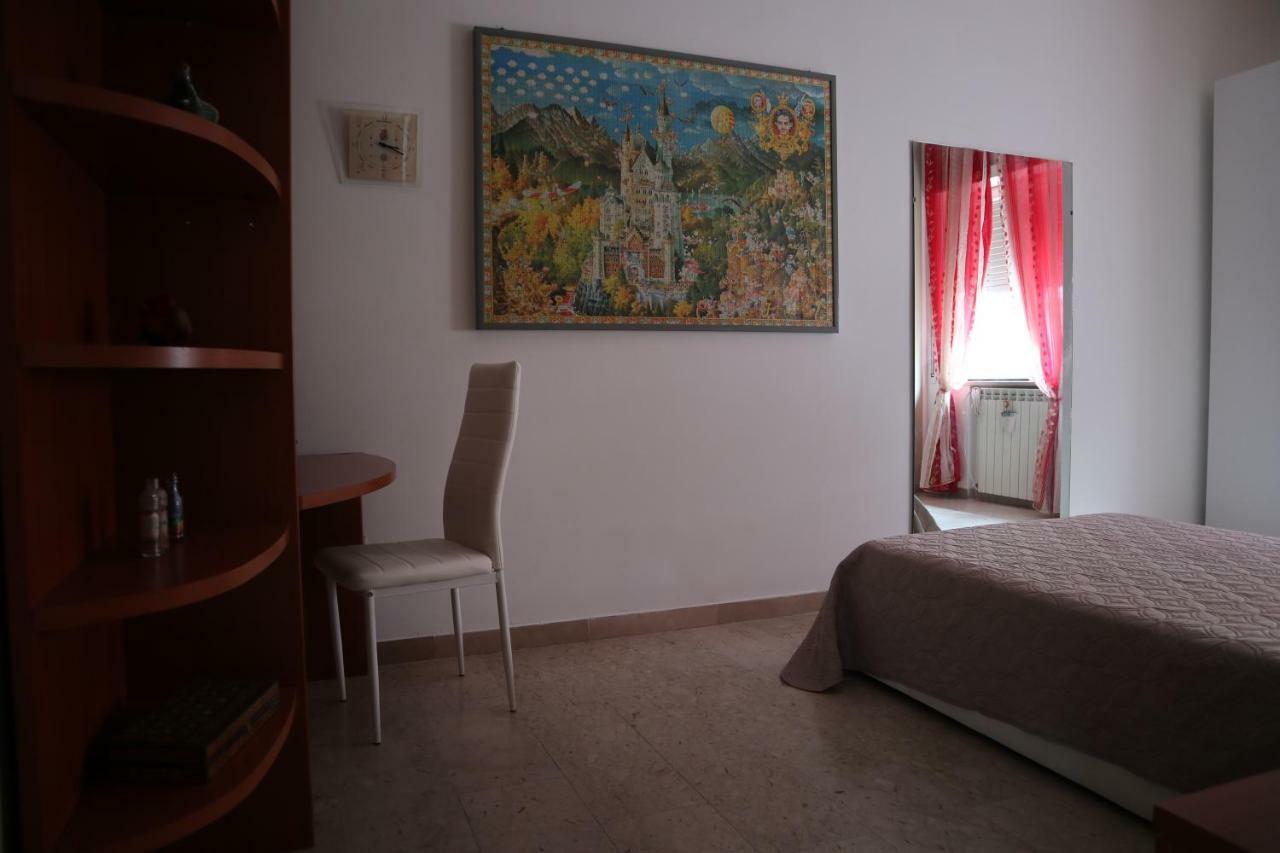 Casa Antonellina Homestay *