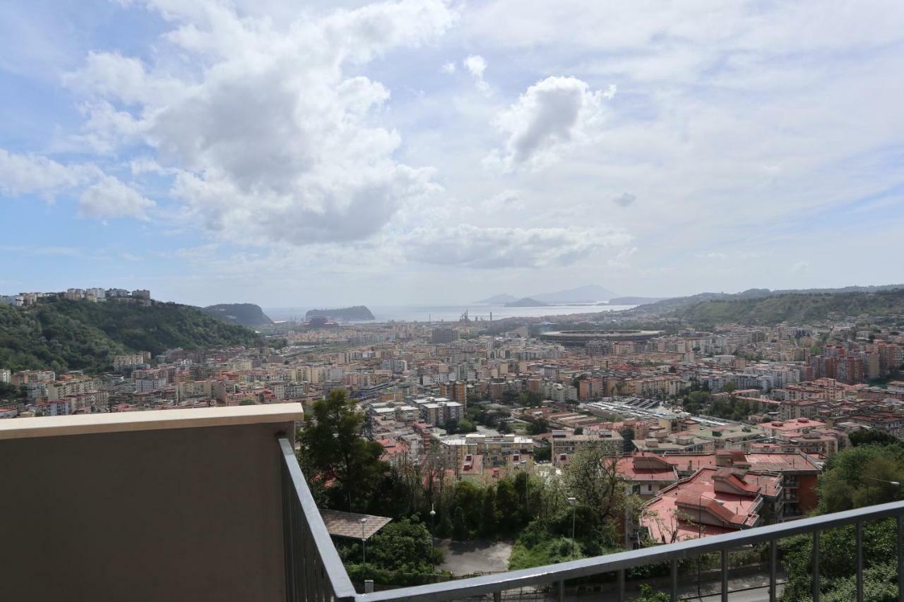 Casa Antonellina Homestay Naples