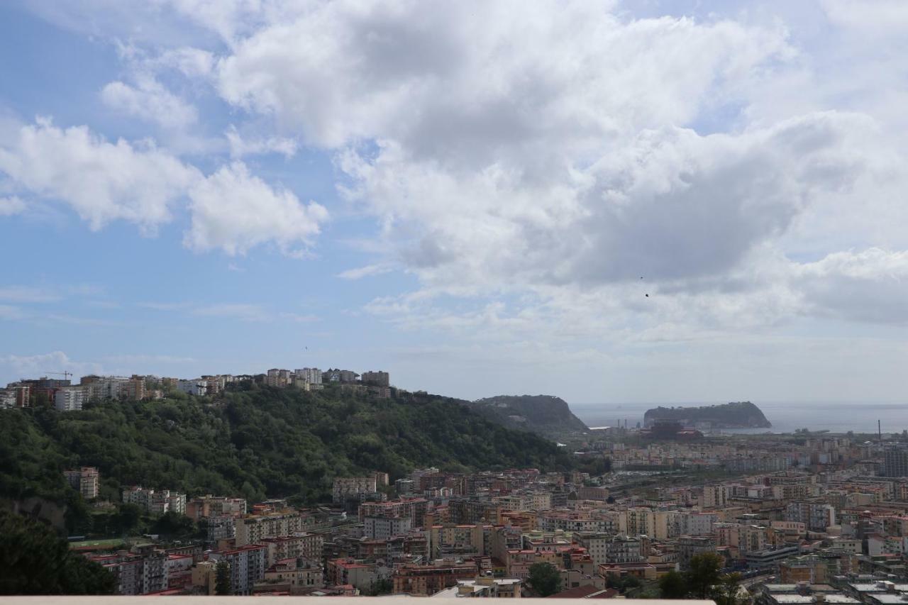 Homestay Casa Antonellina Naples