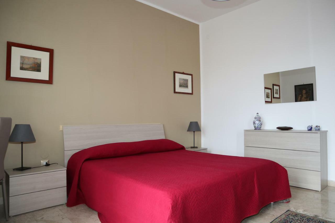 Casa Antonellina Homestay
