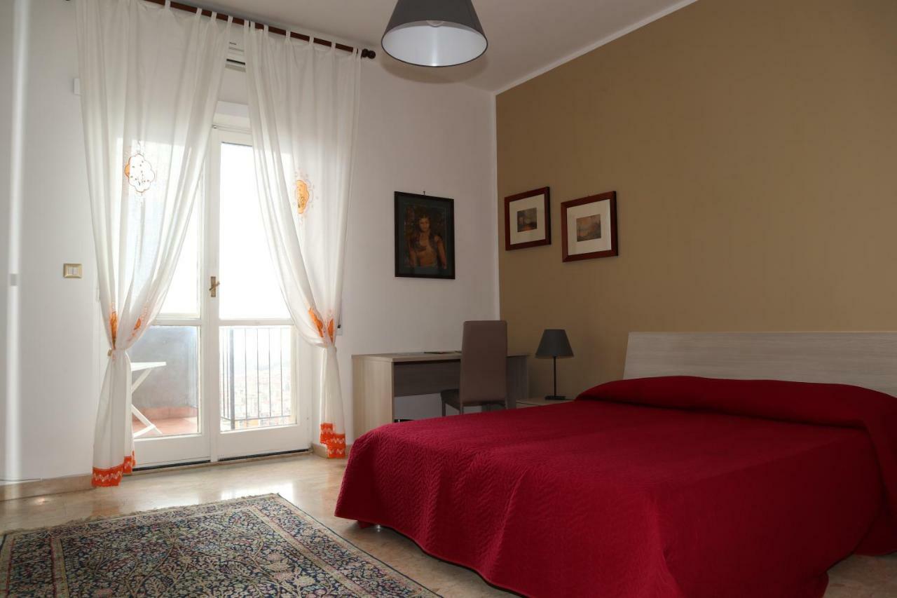 Homestay Casa Antonellina