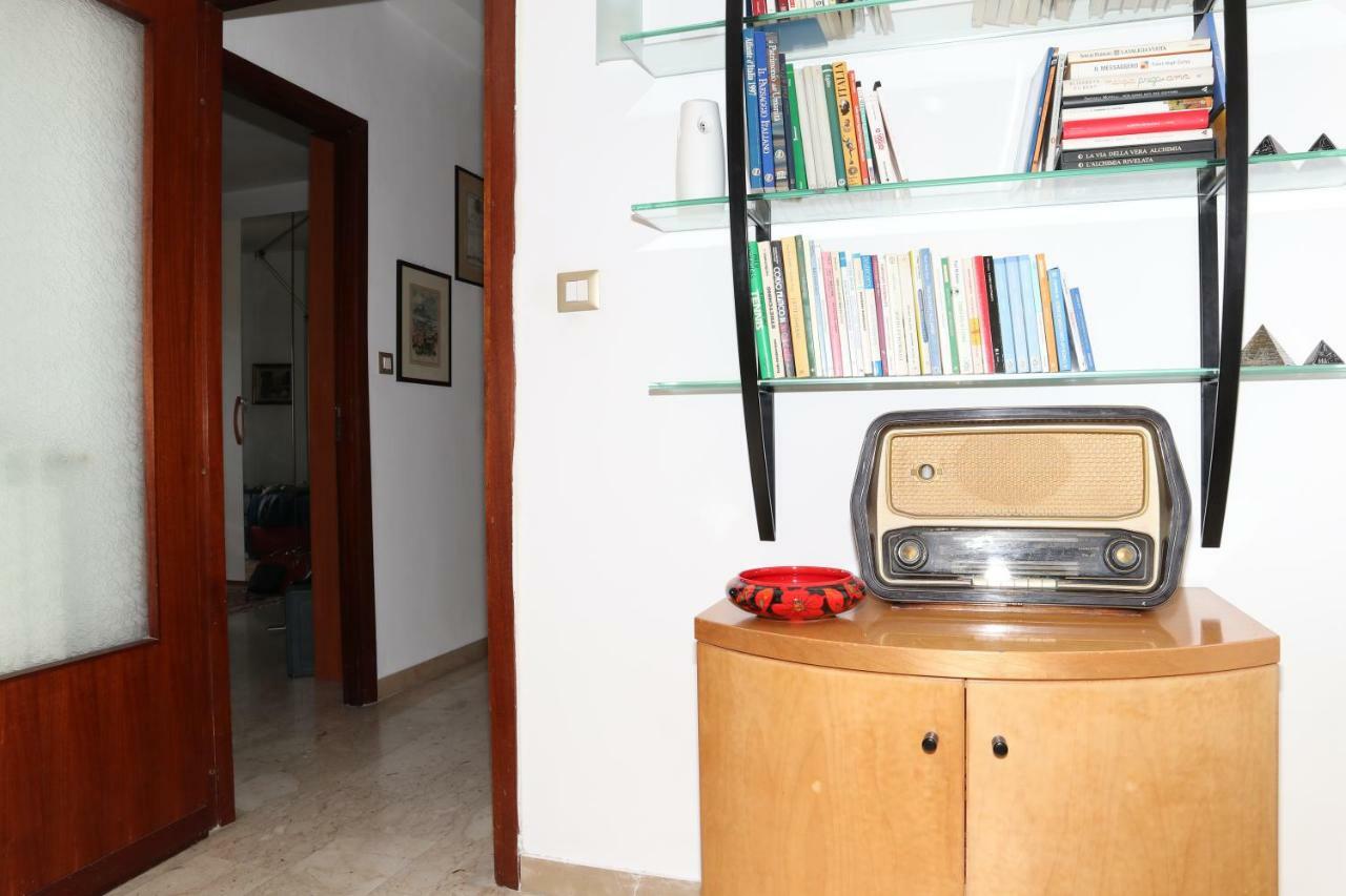 Homestay Casa Antonellina