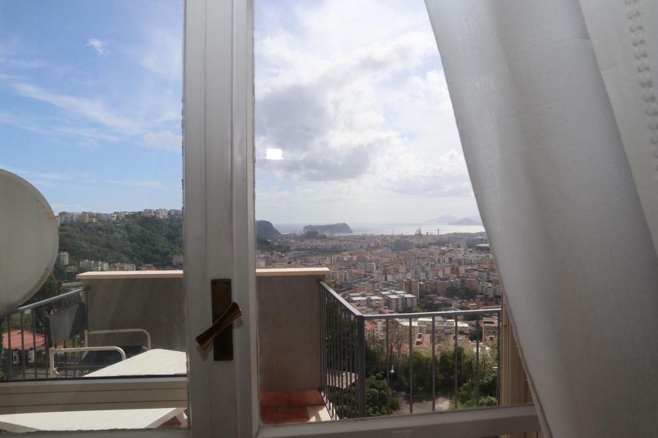 Casa Antonellina Naples