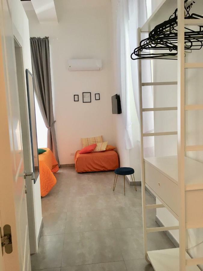 Quartieri Home Holiday Apartment Naples