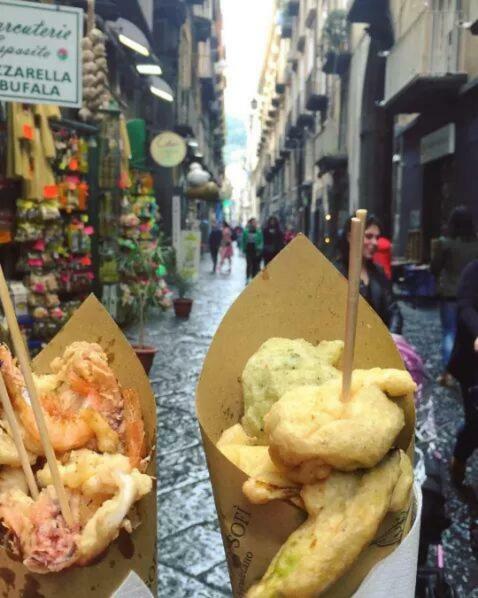 Casa Oasi Blu * Naples