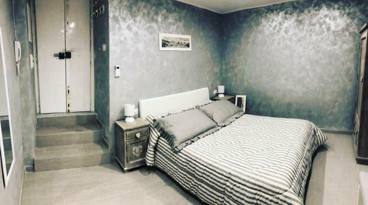 Casa La Giulia Apartment *
