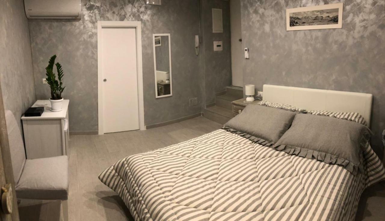 Casa La Giulia Apartment *