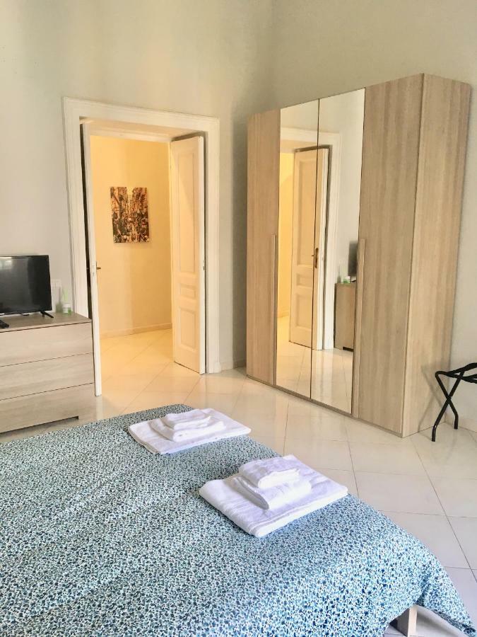A Casa Di Titto