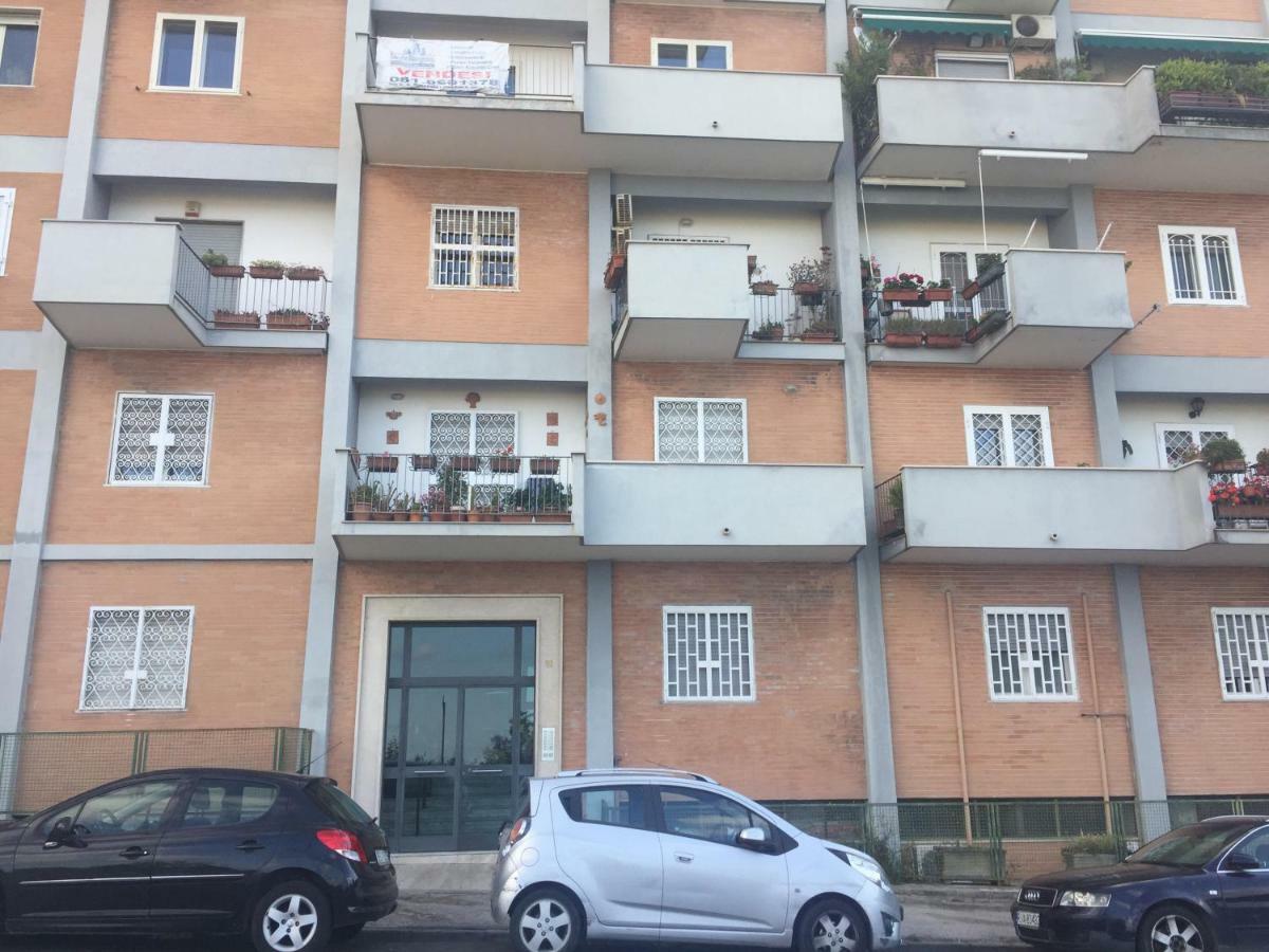 Homestay Casa Antonellina