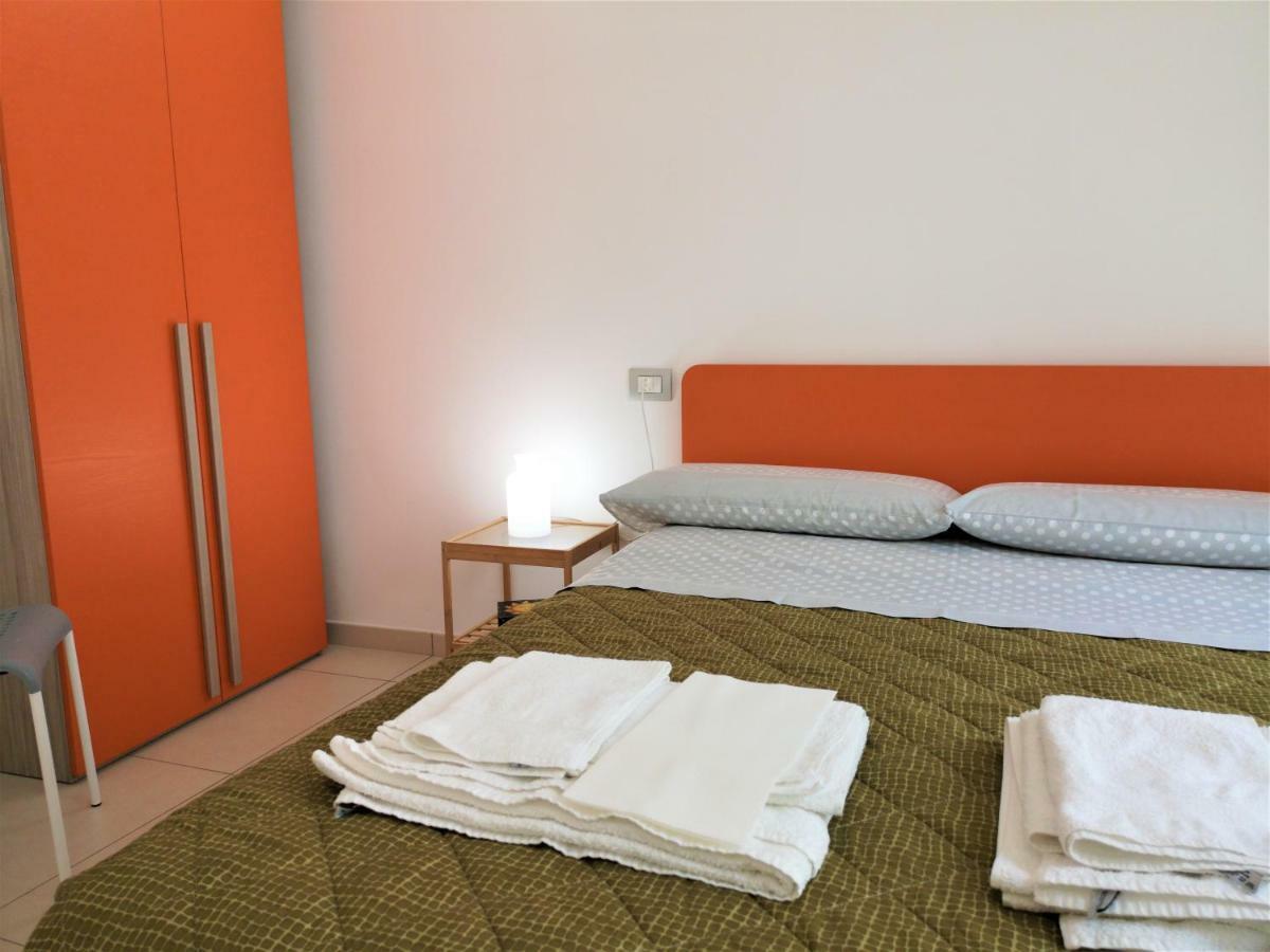 Holiday home Caponapoli 8 *