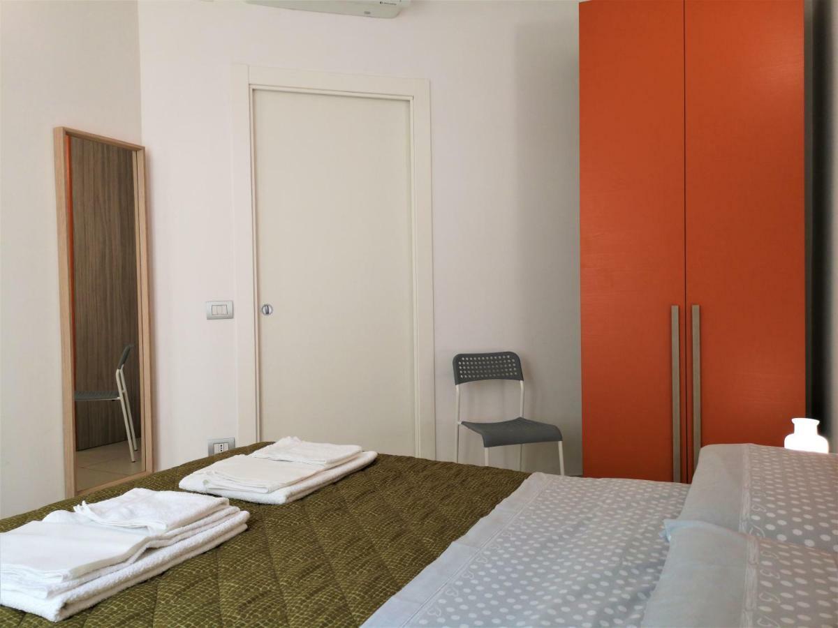 Holiday home Caponapoli 8
