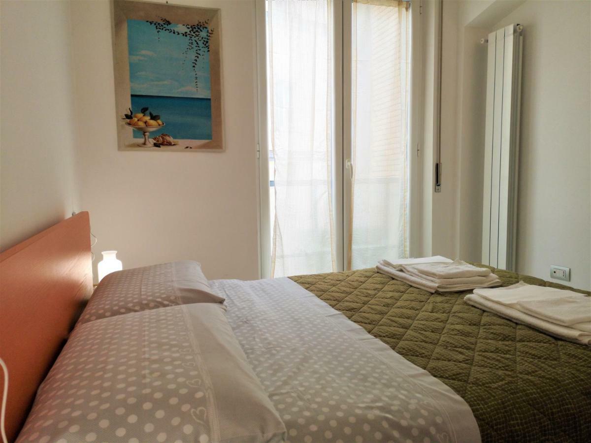 Caponapoli 8 * Naples