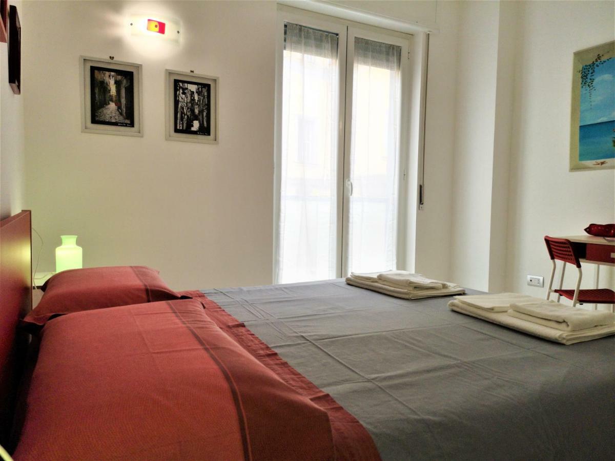Caponapoli 8 Holiday home Naples