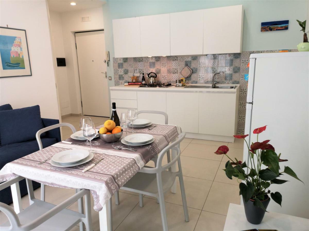 Caponapoli 8 Holiday home Naples