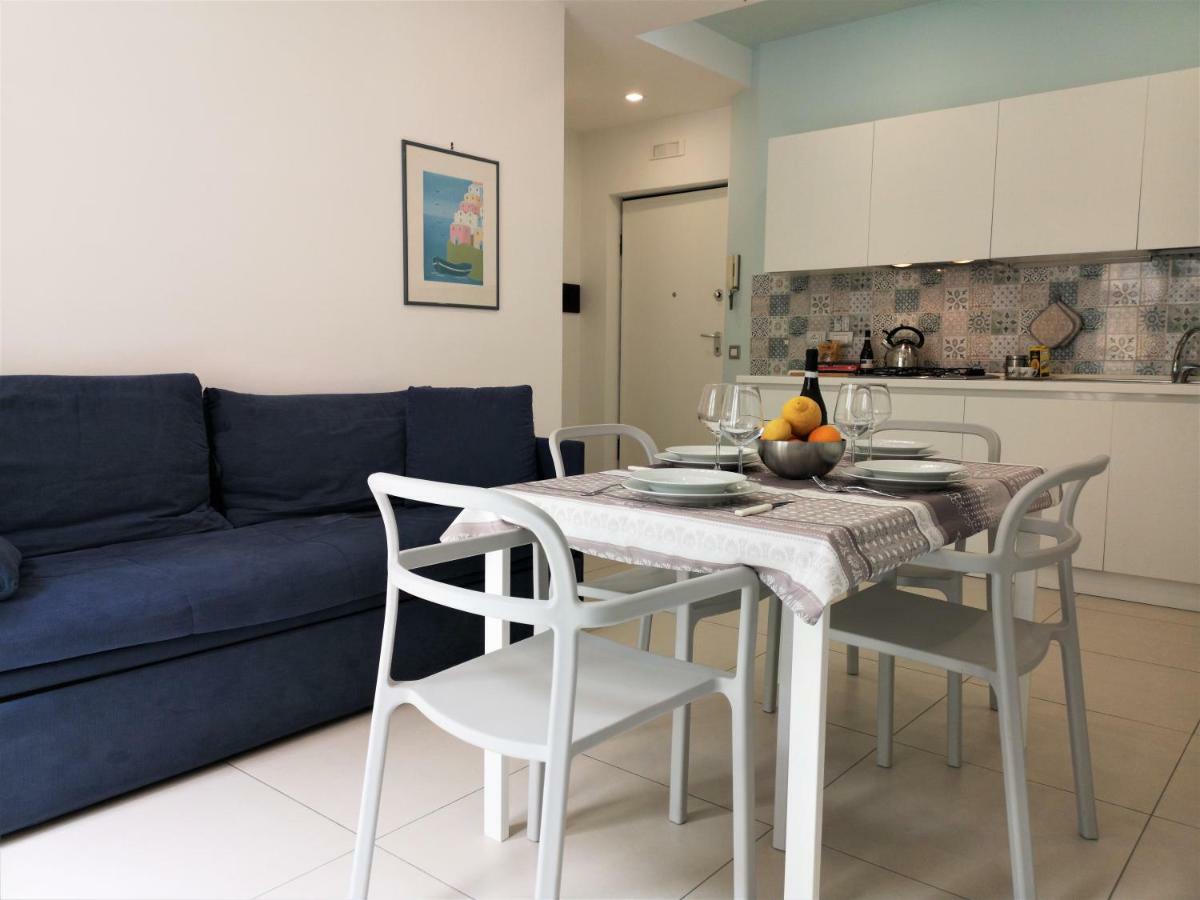 Caponapoli 8 Holiday home Naples