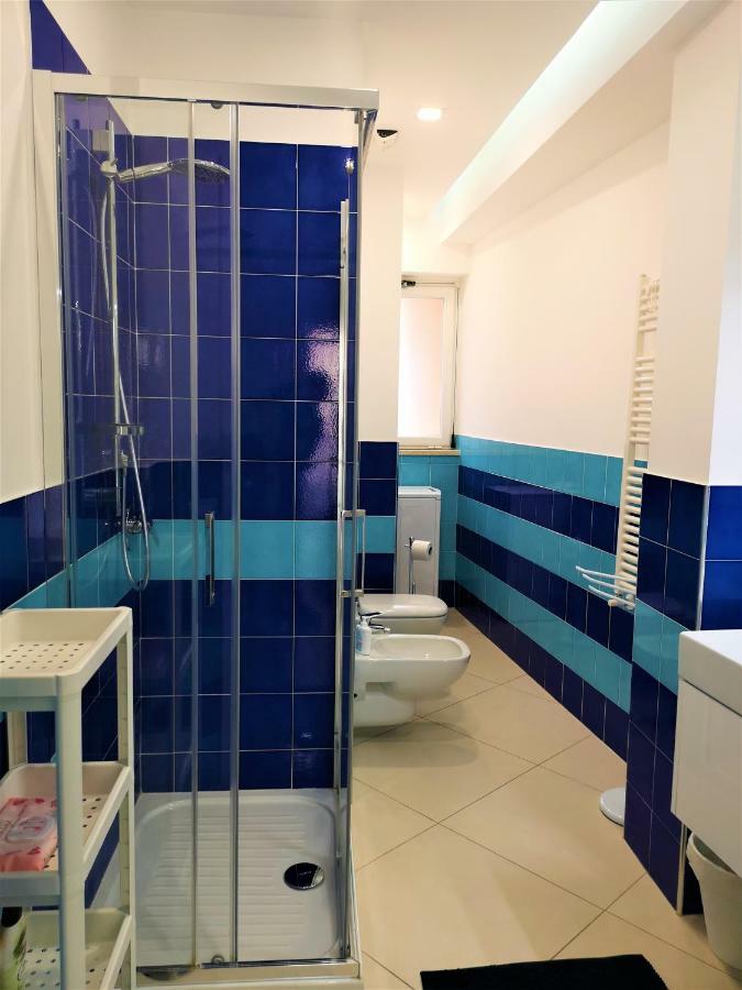 Holiday home Caponapoli 8 *