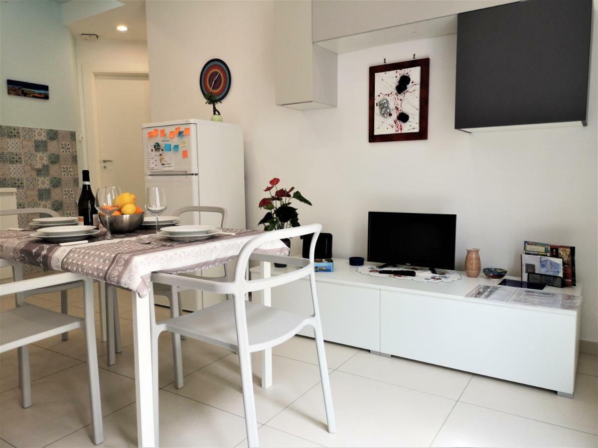 Holiday home Caponapoli 8 Naples