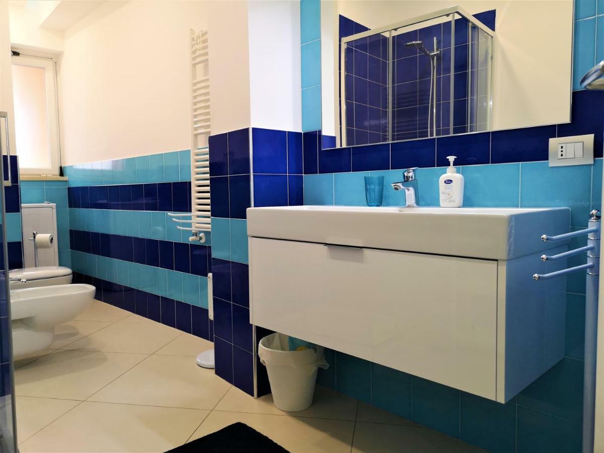 Holiday home Caponapoli 8 *