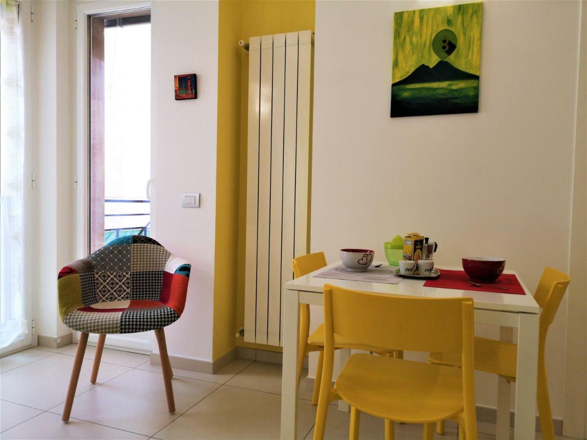 Holiday home Caponapoli 8 *