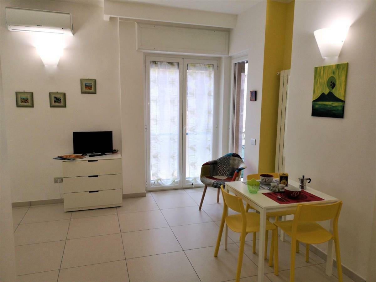 Holiday home Caponapoli 8 Naples