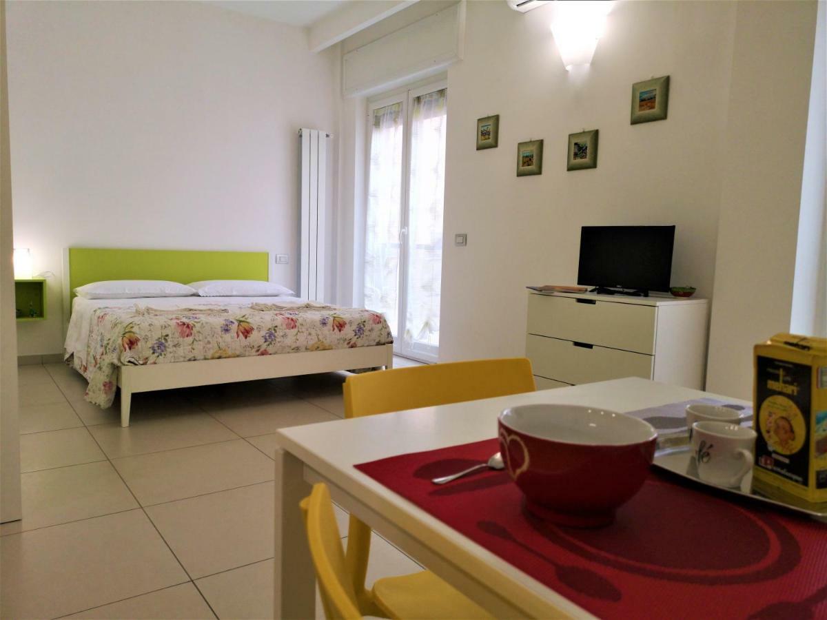 Holiday home Caponapoli 8 *