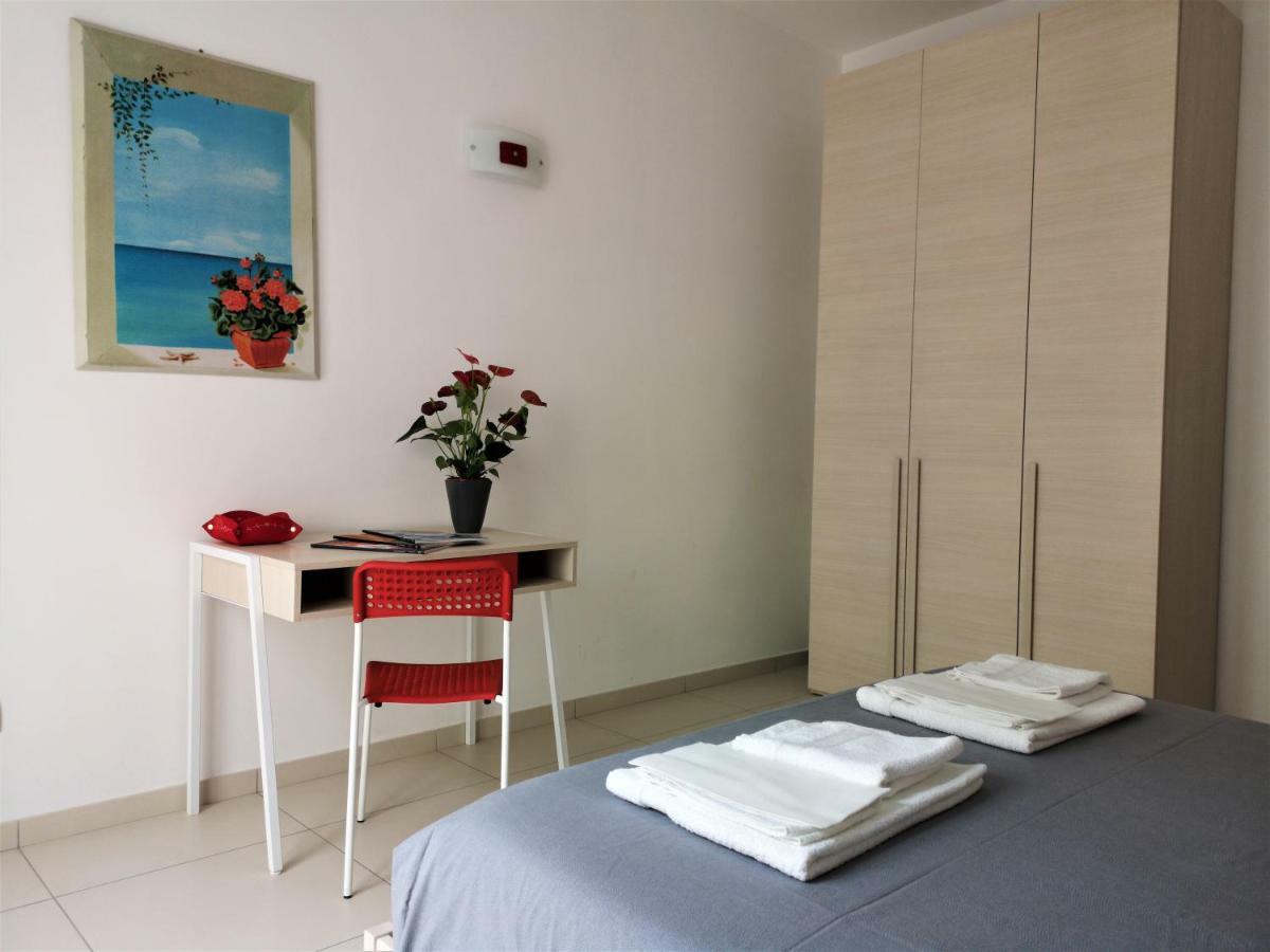 Caponapoli 8 Holiday home *